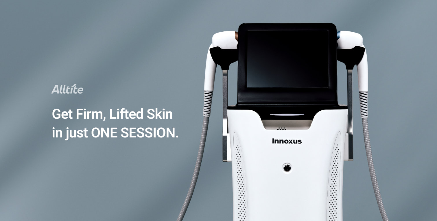 Alltite Lifting:Immediate Tightening with Minimal Pain