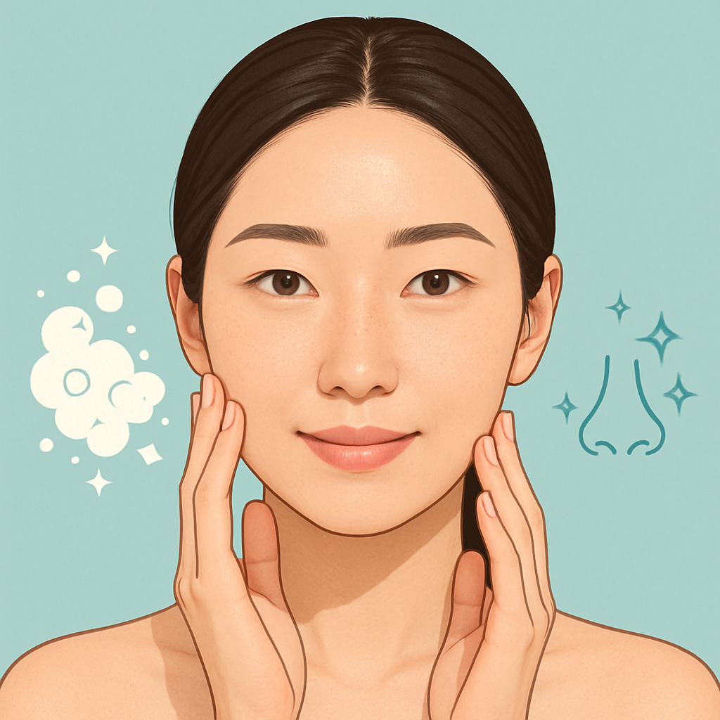 How Jessner's Peel Transforms Pores and Sebum Control