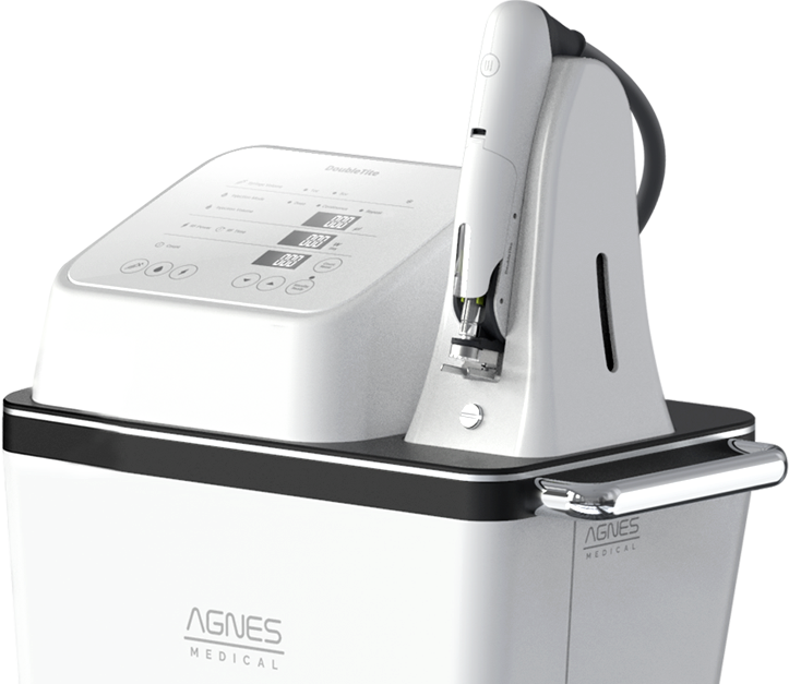 How DoubleTite RF Lifting Improves Wrinkles, Firmness, and Hydration