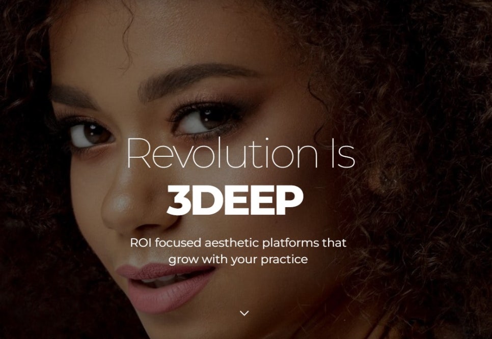 What Is 3DEEP RF? Everything You Need to Know About Skin Tightening Without Surgery