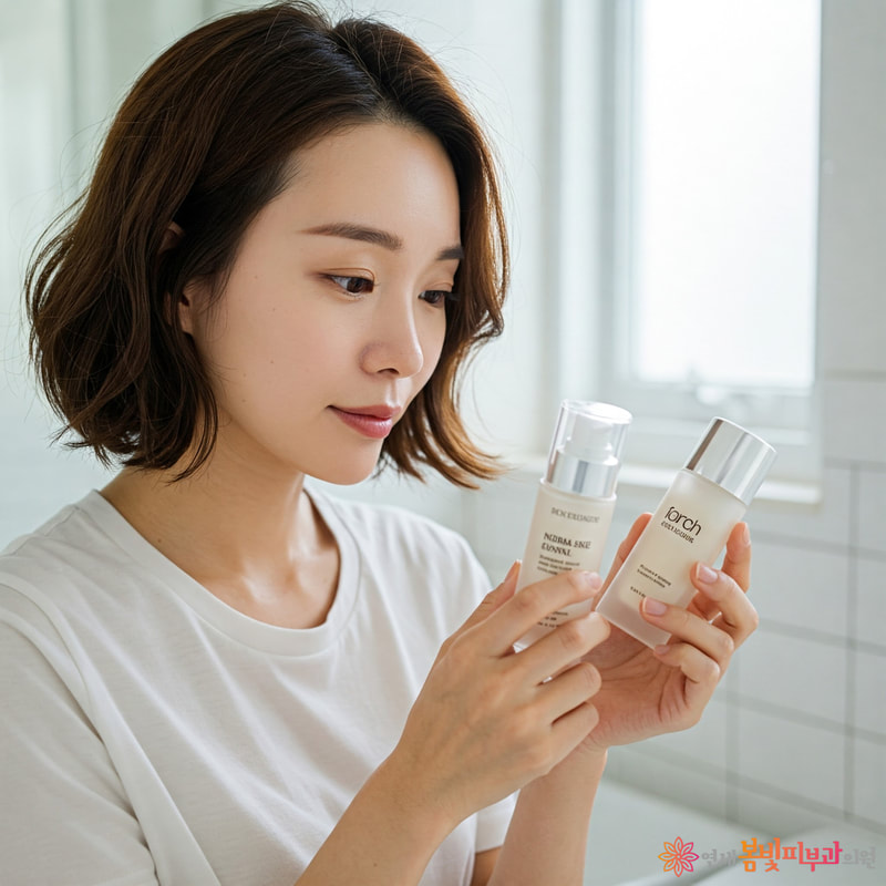 Why Normal Skin Products Might Be Better for Oily Skin