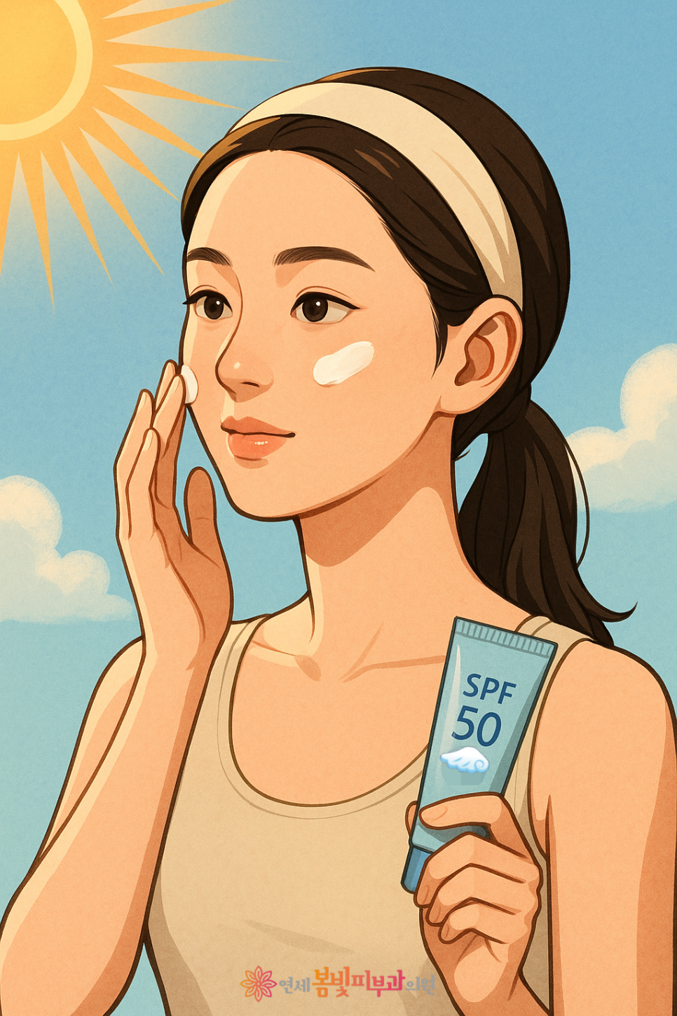 How to Choose and Apply Sunscreen for Every Skin Type