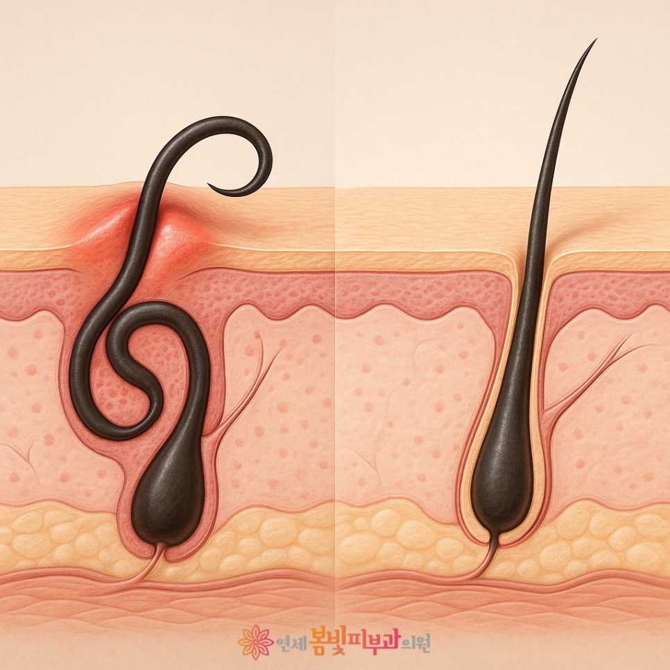Waxing Gone Wrong? Here’s What to Know About Ingrown Hairs
