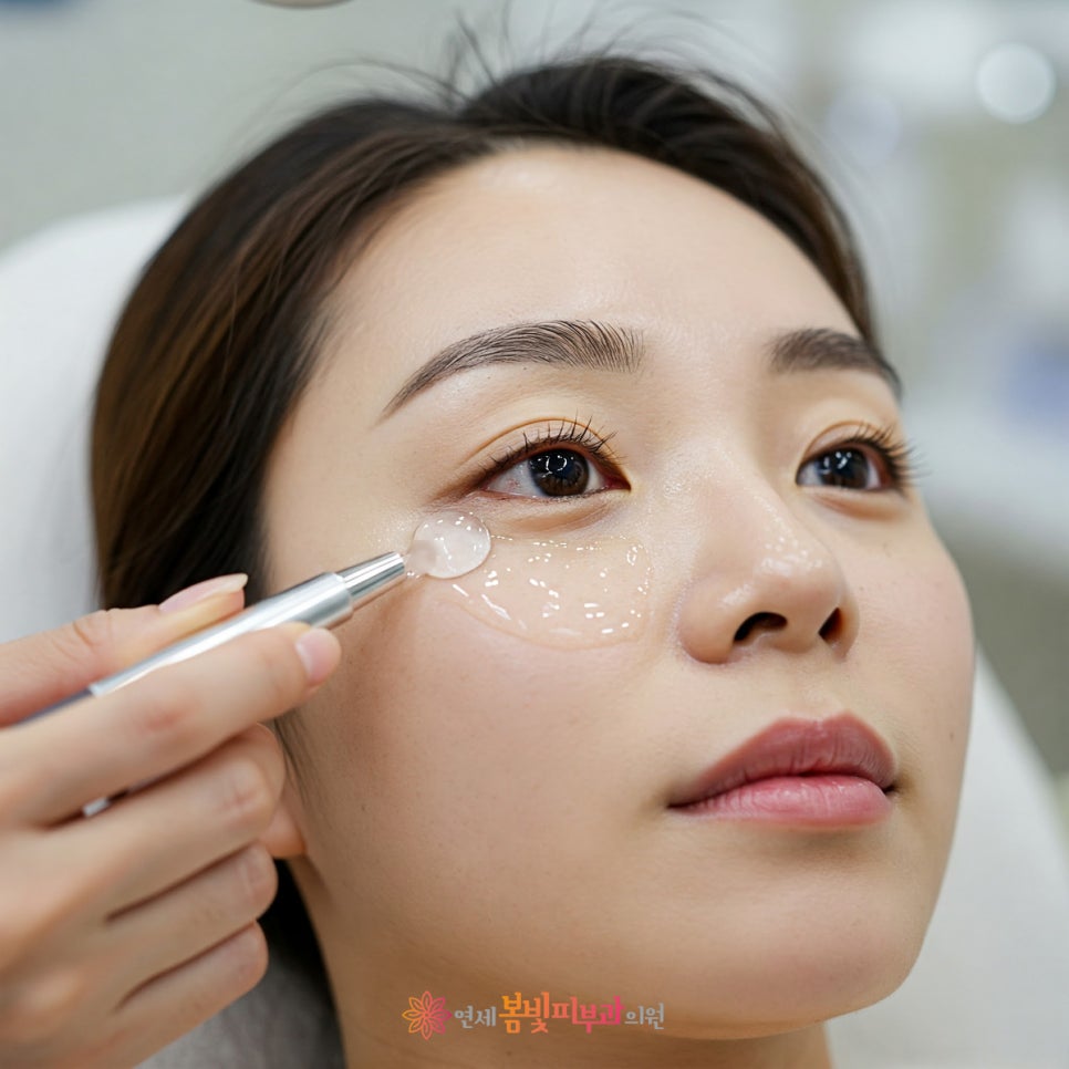 Not All Dark Circles Are the Same: Understanding the Types and Treatments for Under-Eye Shadows