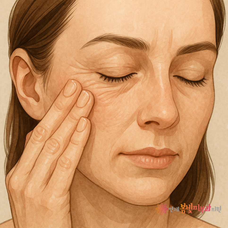 Eye Wrinkles: When to Start Caring and What Really Works