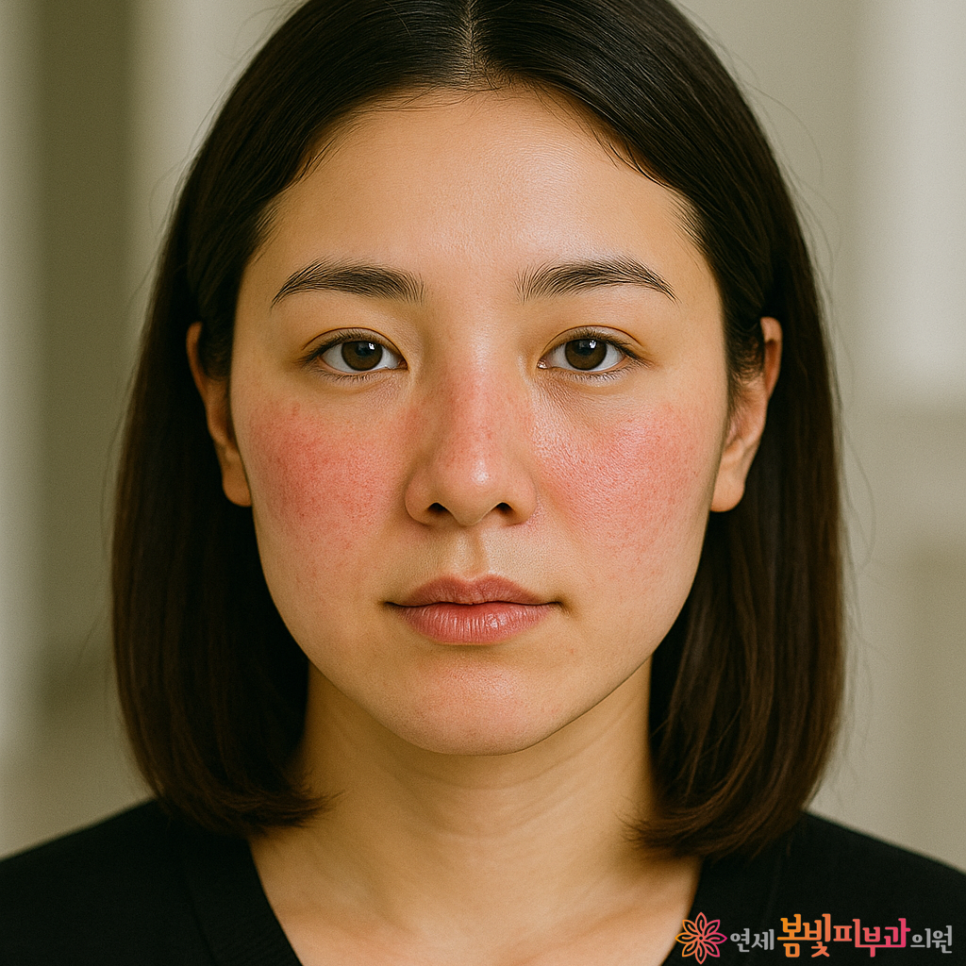 Is It Rosacea or Seborrheic Dermatitis? Understanding the Redness