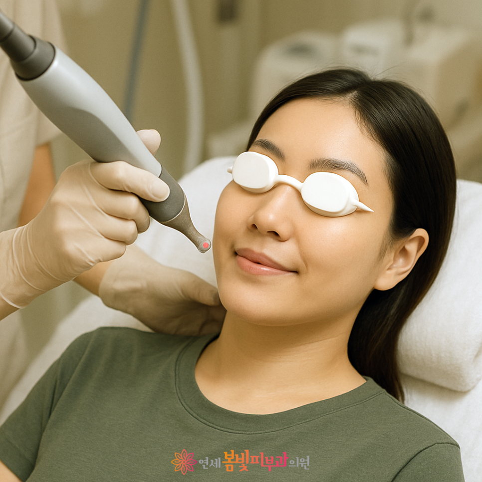 Laser Toning for Pigmentation: Why Consistency Matters