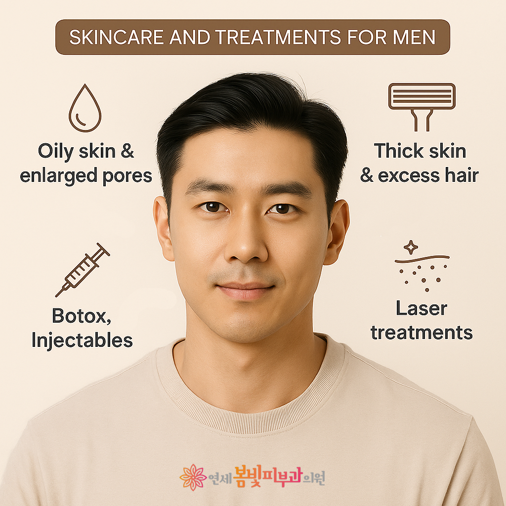 Men’s Skincare Is In: What You Need to Know