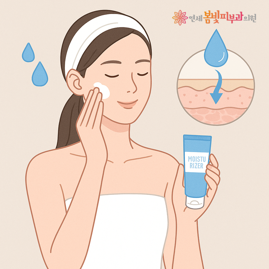 Moisturizer 101: What Makes a Good One and How to Pick Yours