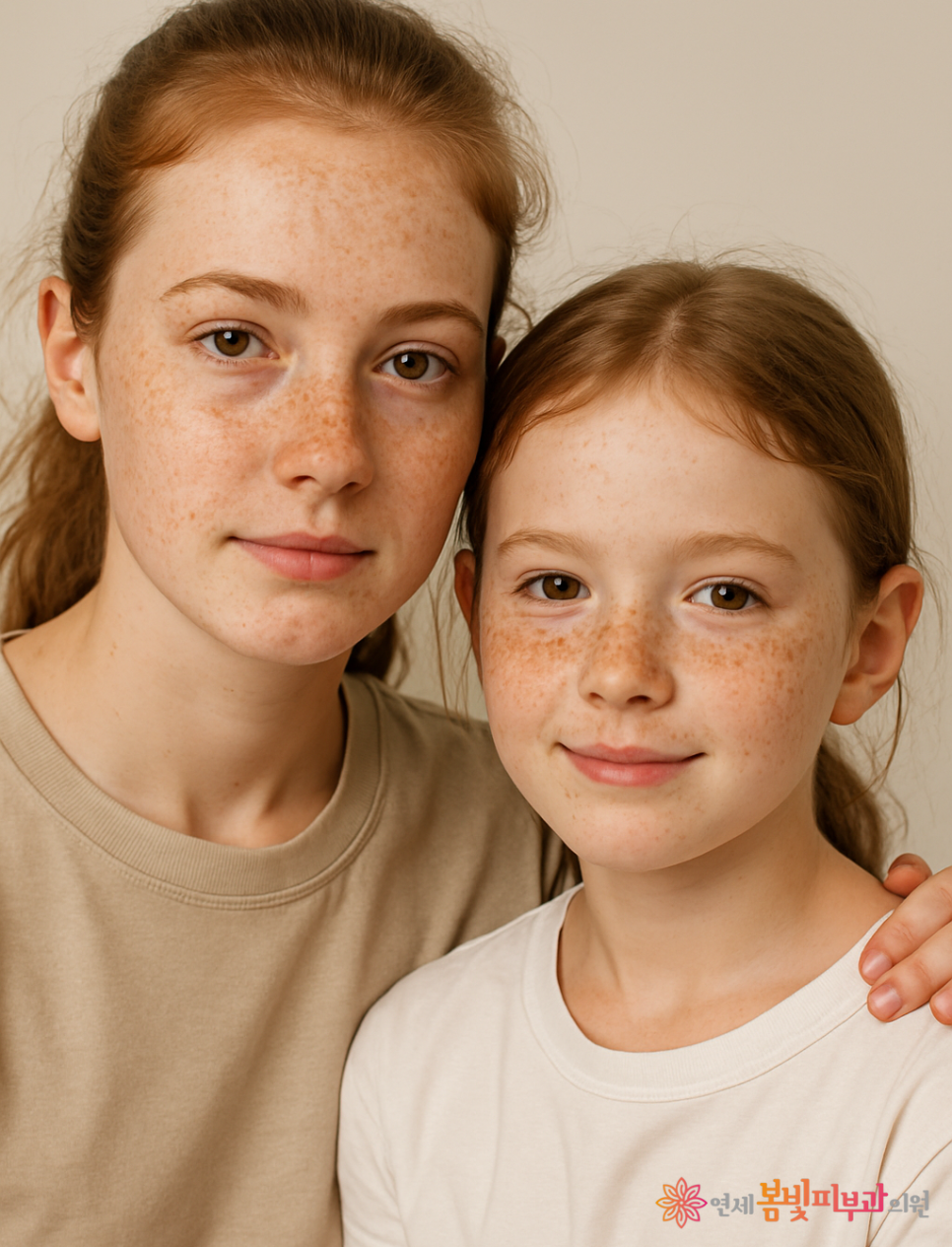 Are Freckles Inherited? What Your Skin Spots Are Trying to Tell You