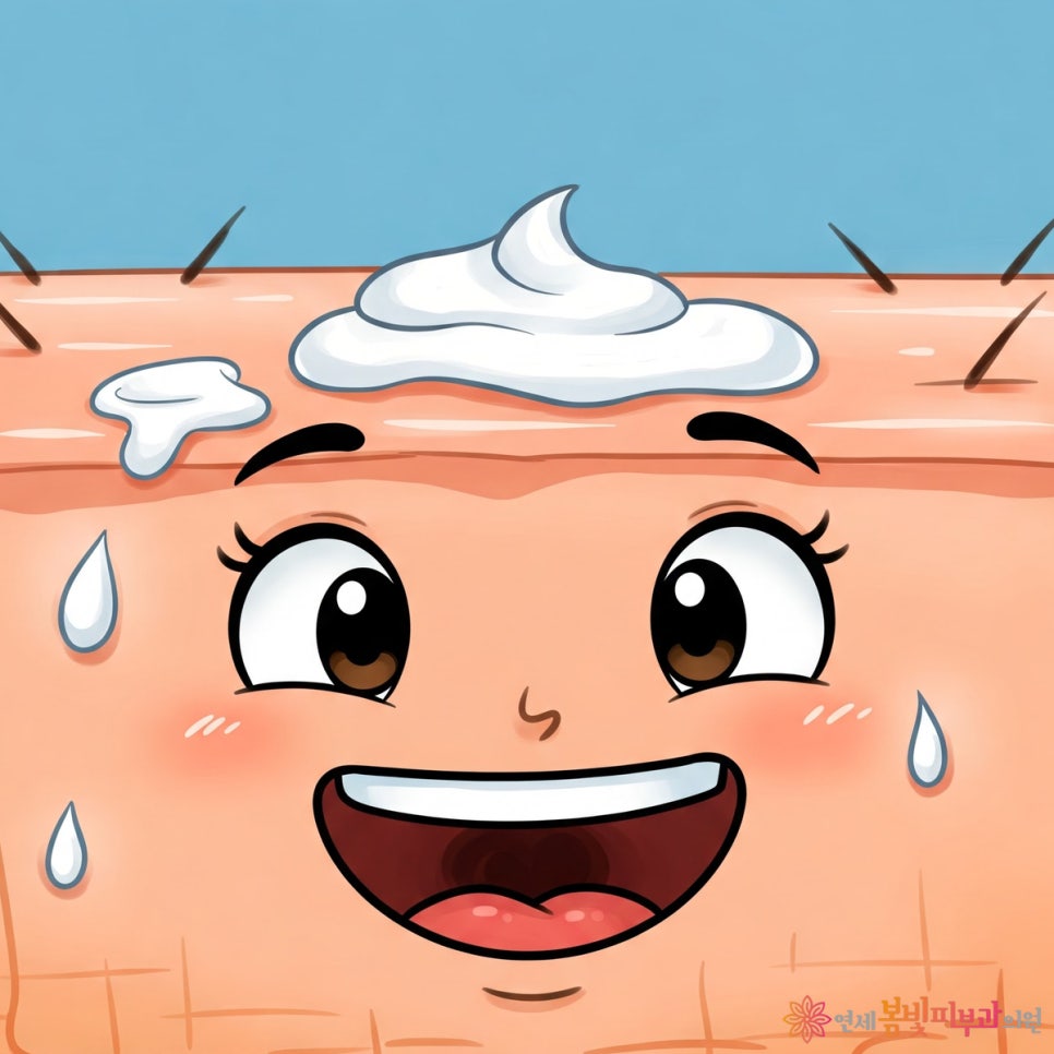 Burning After Cleansing? It Might Be a Damaged Skin Barrier