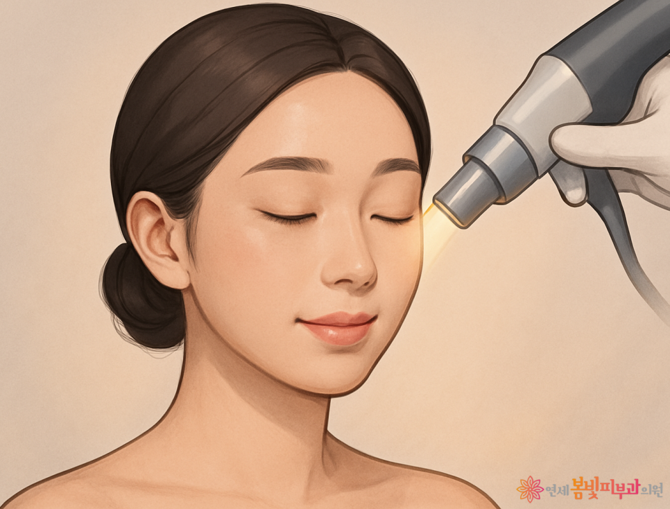 Brighten Up: The Complete Guide to Tone-Up Laser Treatments