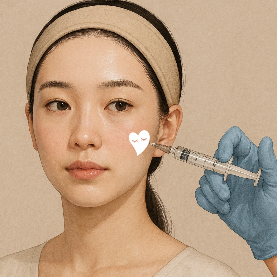 Skin Booster Aftercare: Keep Your JuveLook or Rejuran Results Lasting Longer