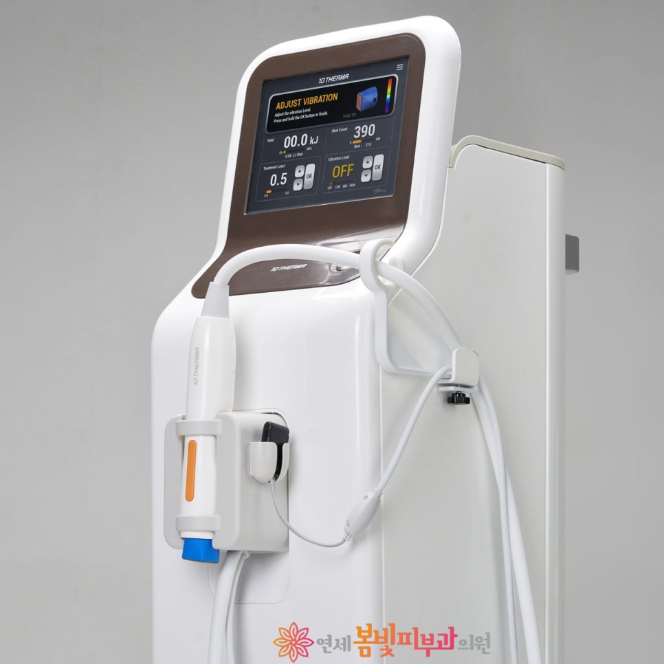 Tentherma vs. Thermage: Is This RF Lifting the Better Choice?
