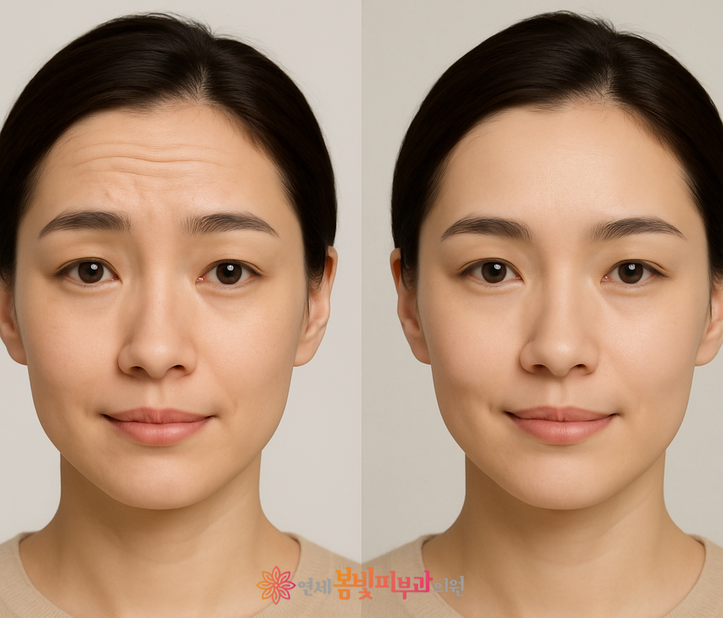 The Art of Forehead Botox: Smooth Lines Without Droopy Brows