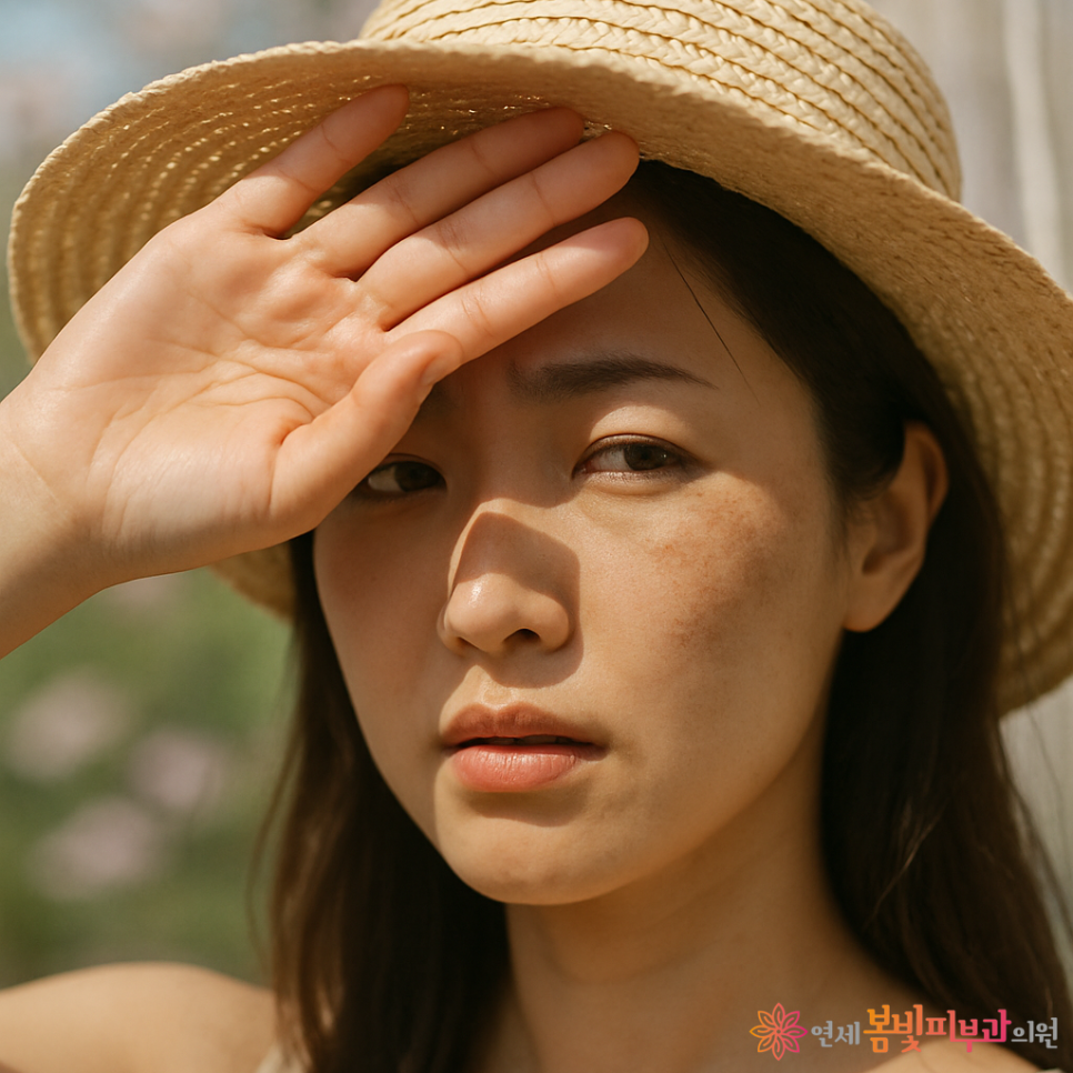 How to Stop Melasma Before It Starts