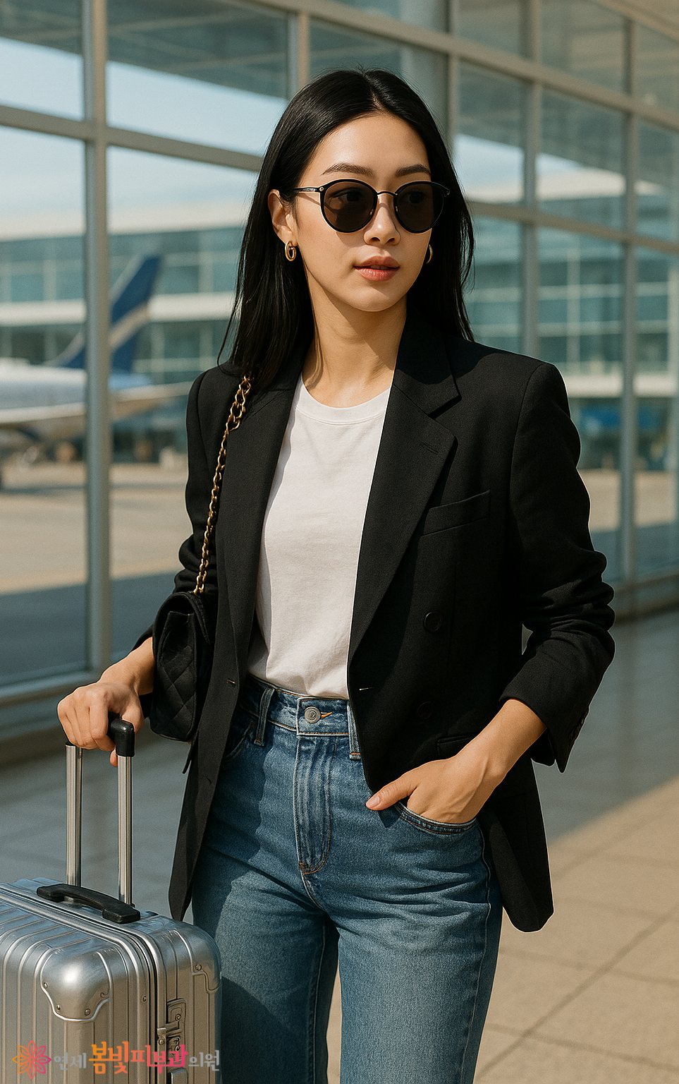Pre- and Post-Travel Skin Procedures: Your Guide for Safe Timing