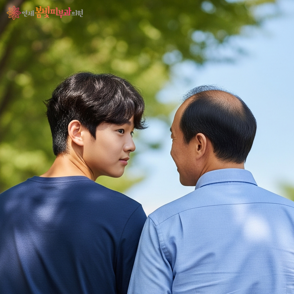 Fighting Hair Loss Early: A Dermatologist’s Guide to Hereditary Thinning