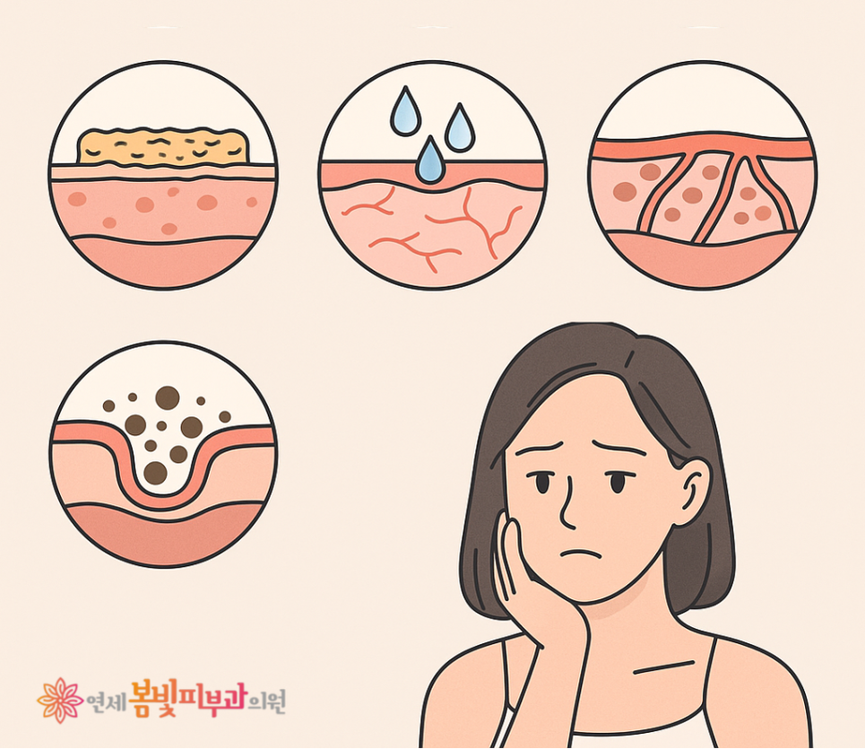 Dull Skin Without Dark Spots? The Hidden Causes and How to Fix Them