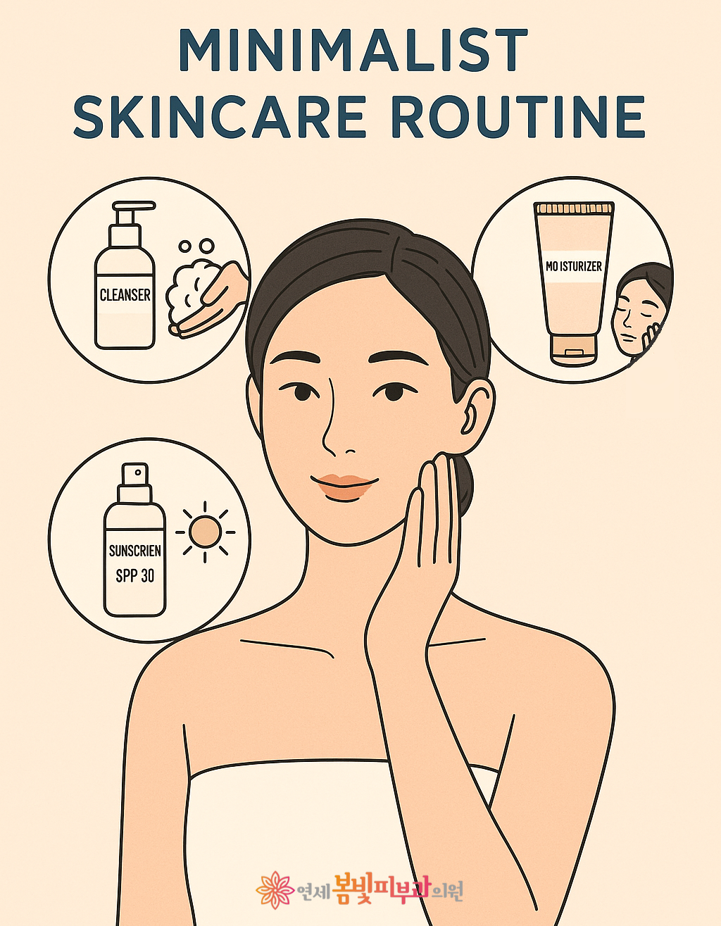 Simplify Your Skincare: A Minimalist Guide
